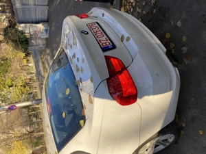 BMW 316d 2.0 diesel 2011 facelift