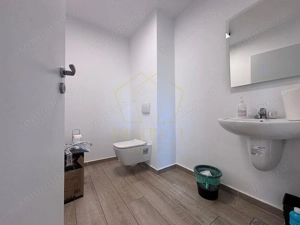 COM 0% Spatiu comercial 100mp, bloc nou | XCITY TOWERS - imagine 9