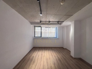 COM 0% Spatiu comercial 100mp, bloc nou | XCITY TOWERS - imagine 5