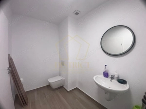 COM 0% Spatiu comercial 100mp, bloc nou | XCITY TOWERS - imagine 10