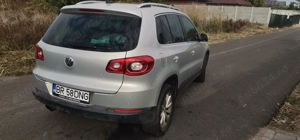 Wolkswagen tiguan  - imagine 5