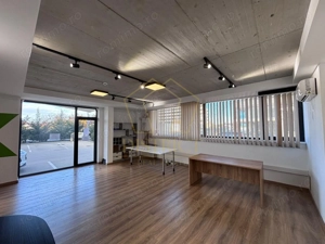COM 0% Spatiu comercial 100mp, bloc nou | XCITY TOWERS - imagine 3