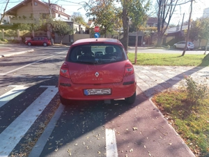 Renault Clio 2008 - imagine 5