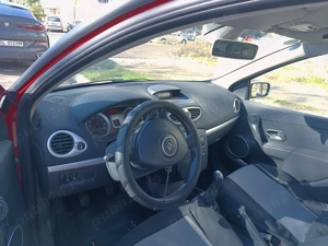 Renault Clio 2008 - imagine 4
