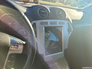 Vand Ford Mondeo Ghia - imagine 4