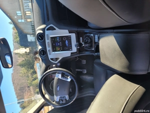 Vând Ford Mondeo Ghia - imagine 5