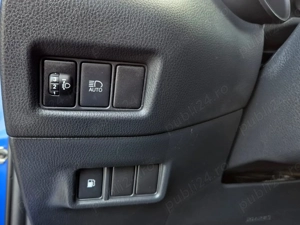 Toyota C-HR 1.8 HSD C-enter, 2020, 1.8 Benzina Hybrid Automata, 122CP - imagine 16