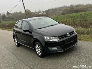 vw polo 1,2 mpi benzina 2012 - imagine 3