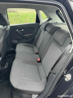 vw polo 1,2 mpi benzina 2012 - imagine 5