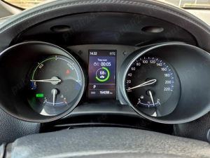 Toyota C-HR 1.8 HSD C-enter, 2020, 1.8 Benzina Hybrid Automata, 122CP - imagine 20