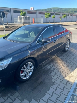 autototurism de vanzare - imagine 2