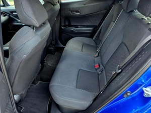 Toyota C-HR 1.8 HSD C-enter, 2020, 1.8 Benzina Hybrid Automata, 122CP - imagine 12