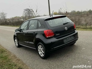 vw polo 1,2 mpi benzina 2012 - imagine 2