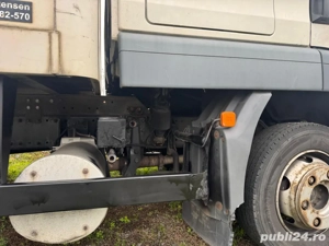 Vând MAN TGL. 8210 in stare perfectă de funcționare  - imagine 4