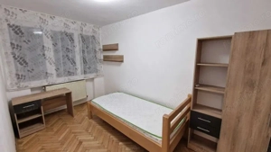 Apartament cu 3 camere, spre inchiriere, la 5 minute de UMFST - imagine 2