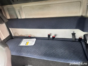 Vând MAN TGL. 8210 in stare perfectă de funcționare  - imagine 8