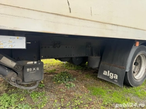 Vând MAN TGL. 8210 in stare perfectă de funcționare  - imagine 7