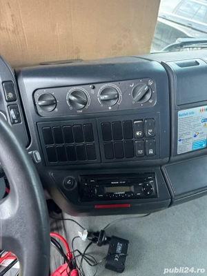 Vând MAN TGL. 8210 in stare perfectă de funcționare  - imagine 9