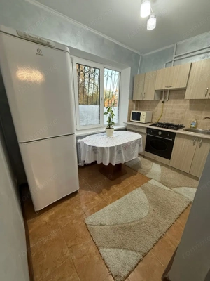 Garsoniera de inchiriat in Brancoveanu aproape de metrou - imagine 2