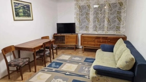 Apartament cu 3 camere, spre inchiriere, la 5 minute de UMFST