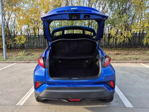 Toyota C-HR 1.8 HSD C-enter, 2020, 1.8 Benzina Hybrid Automata, 122CP - imagine 8