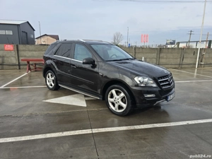 Mercedes Ml 350 Grand Edisan. impecabil - imagine 2