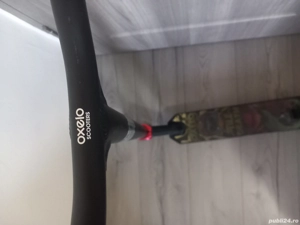 Trotineta Freestyle 1.8 Oxelo