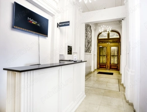 Matisse Bucharest Old Town