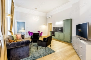 Matisse Bucharest Old Town - imagine 3