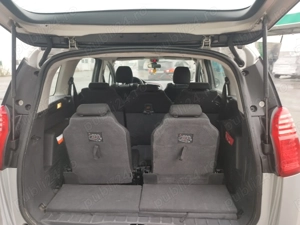 Peugeot 5008- an 20210, motor 1,6 hdi - imagine 8