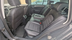 VW Golf 7 - 2014 - 1.6 tdi - 105 cp - Import Germania - Stare foarte buna - imagine 9