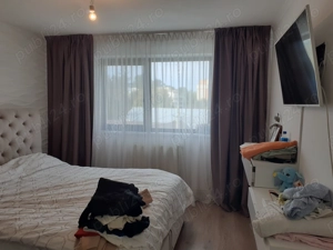 Vanz. Apart. 2 cam. cf.1 dec. et. 3 din 4, mobilat si utilat nou la cheie aproape de Hotel Triumf  - imagine 10