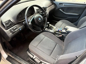 BMW Seria 3 E46   316i   1.9 Benzină + GPL  - imagine 4