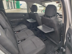 Peugeot 5008- an 20210, motor 1,6 hdi - imagine 7