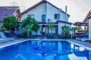 Vilă cu 5 camere, piscină și 805 mp teren, zona Vladimirescu, Arad - imagine 2