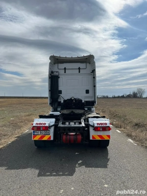 Vând ansamblu Iveco  - imagine 6