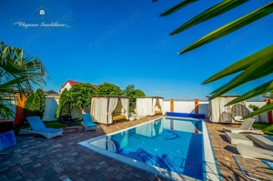 Vilă cu 5 camere, piscină și 805 mp teren, zona Vladimirescu, Arad - imagine 14