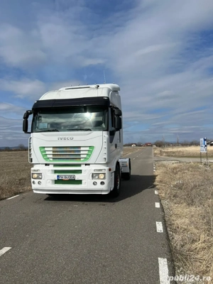 Vând ansamblu Iveco  - imagine 3