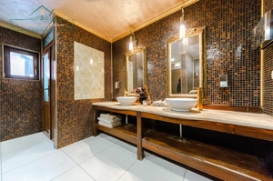 Vilă cu 5 camere, piscină și 805 mp teren, zona Vladimirescu, Arad - imagine 8