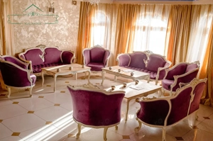 Vilă cu 5 camere, piscină și 805 mp teren, zona Vladimirescu, Arad - imagine 3