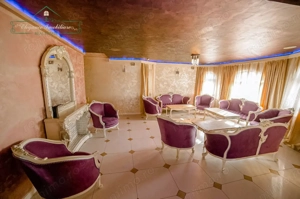 Vilă cu 5 camere, piscină și 805 mp teren, zona Vladimirescu, Arad - imagine 4