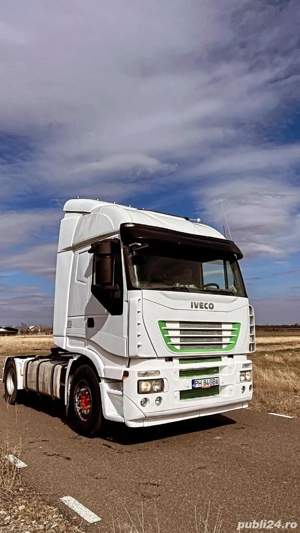 Vând ansamblu Iveco  - imagine 7