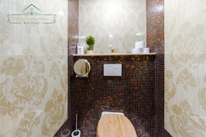 Vilă cu 5 camere, piscină și 805 mp teren, zona Vladimirescu, Arad - imagine 10