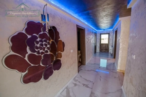 Vilă cu 5 camere, piscină și 805 mp teren, zona Vladimirescu, Arad - imagine 13