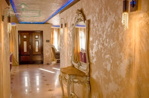 Vilă cu 5 camere, piscină și 805 mp teren, zona Vladimirescu, Arad - imagine 12