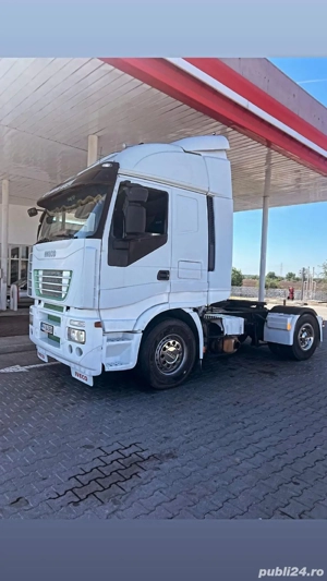 Vând ansamblu Iveco  - imagine 4
