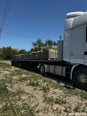 Vând ansamblu Iveco  - imagine 5