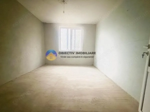 Apartament 3 camere de vânzare – Strada Mărășești, Târgu Neamț