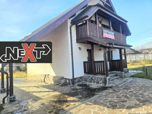 Casa cu etaj moderna, zona ursulet