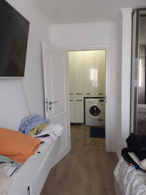 Vanz. Apart. 2 cam. cf.1 dec. et. 3 din 4, mobilat si utilat nou la cheie aproape de Hotel Triumf  - imagine 16